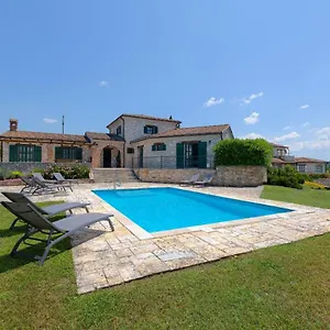 Leopoldo By Istrian Country Villa